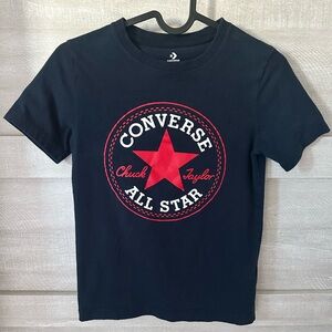 Converse Chuck Taylor All Star Youth T-shirt - Size Small